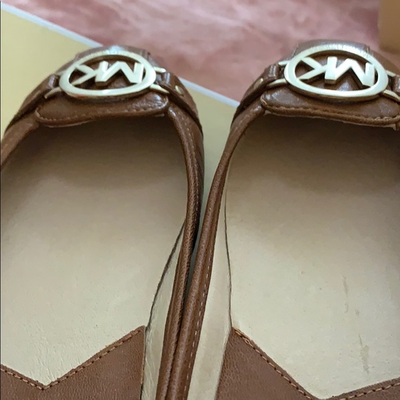 Mk Fulton MOC shoes - Picture 4 of 6